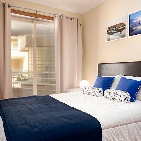 Barramares 1 Apartment Furadouro Ngoại thất bức ảnh