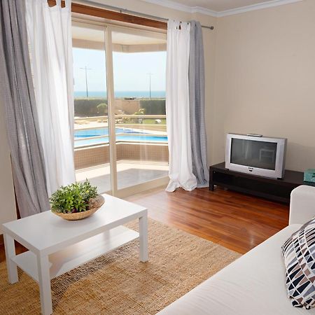 Barramares 1 Apartment Furadouro Ngoại thất bức ảnh