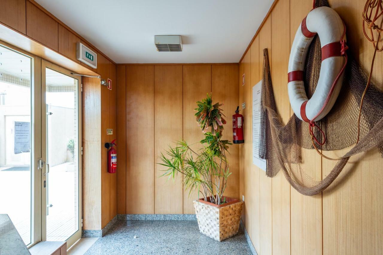 Barramares 1 Apartment Furadouro Ngoại thất bức ảnh