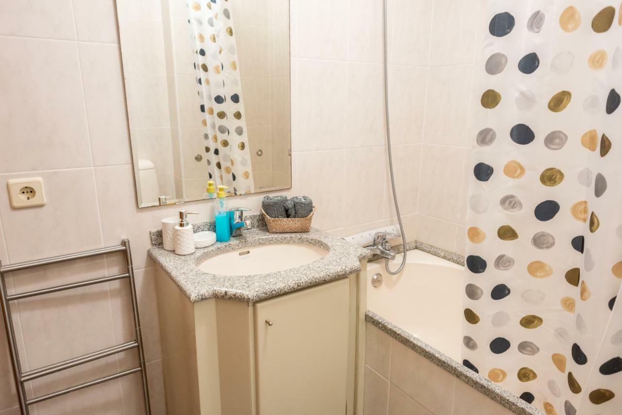 Barramares 1 Apartment Furadouro Ngoại thất bức ảnh