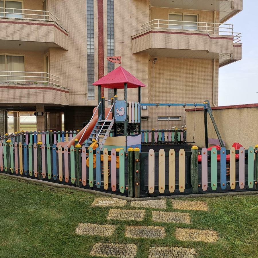 Barramares 1 Apartment Furadouro Ngoại thất bức ảnh