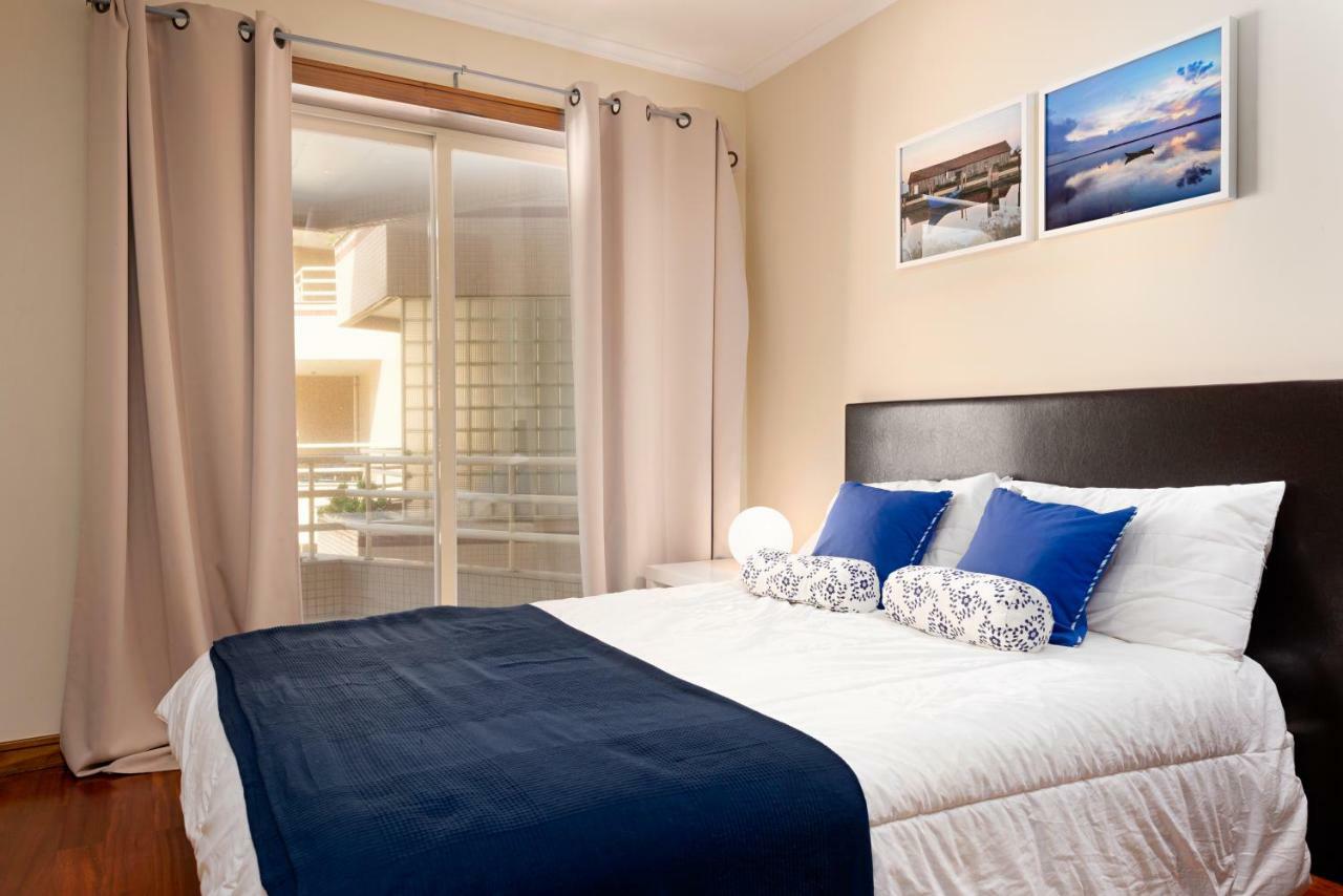 Barramares 1 Apartment Furadouro Ngoại thất bức ảnh