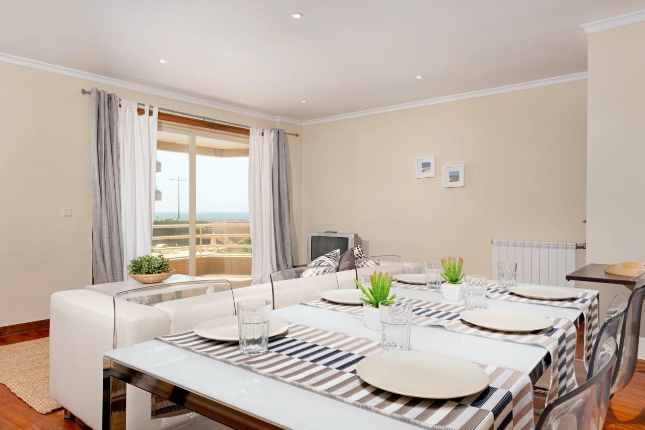 Barramares 1 Apartment Furadouro Ngoại thất bức ảnh