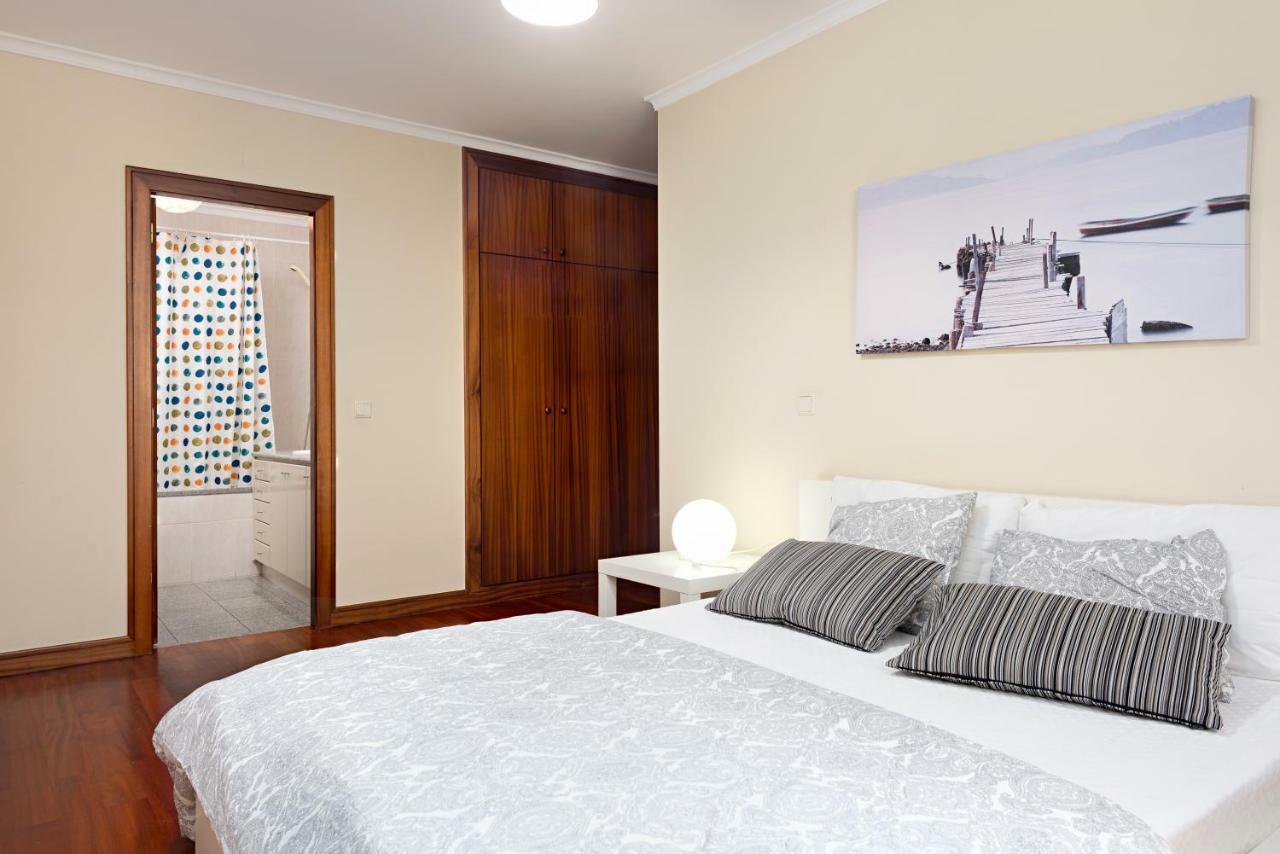 Barramares 1 Apartment Furadouro Ngoại thất bức ảnh