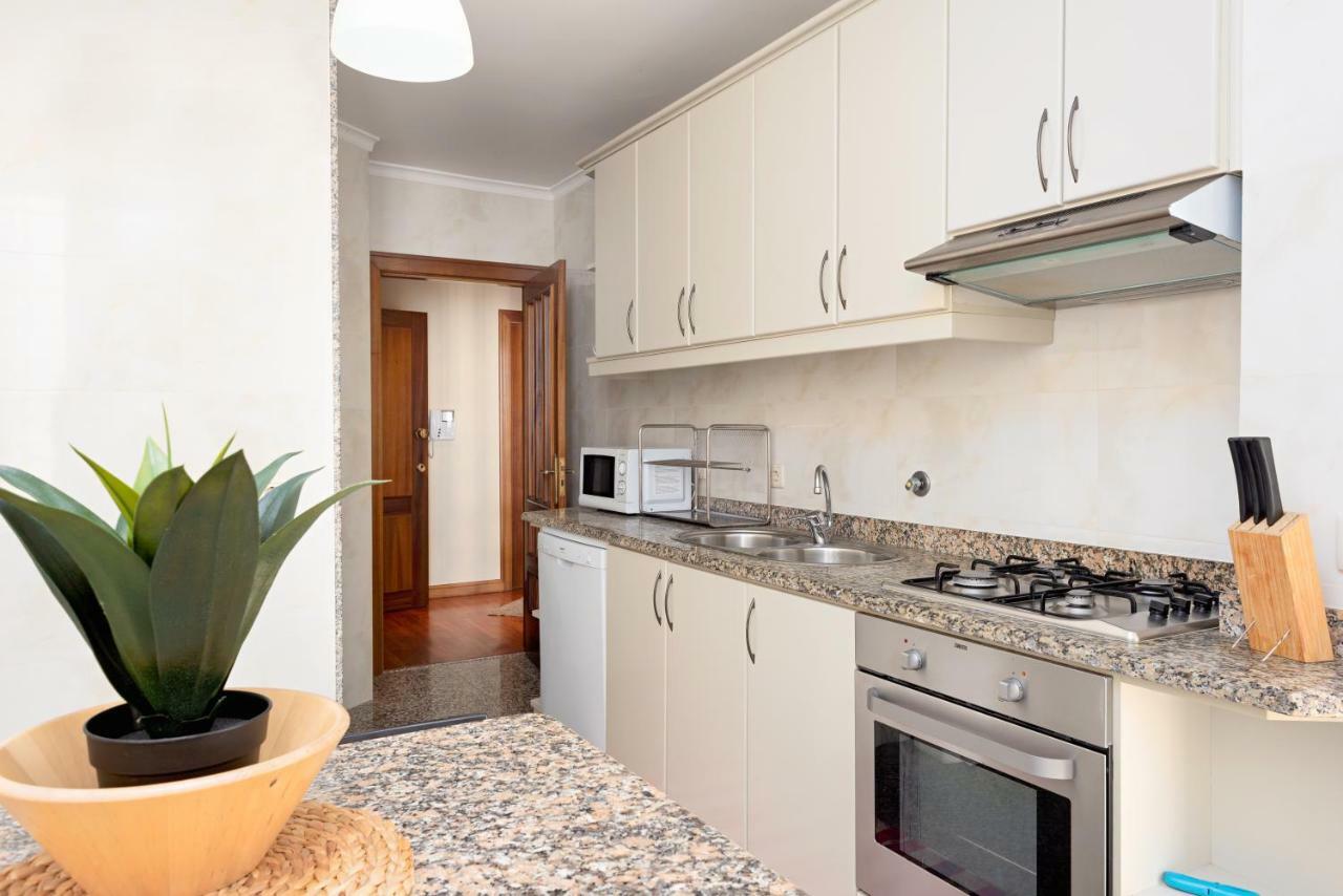Barramares 1 Apartment Furadouro Ngoại thất bức ảnh