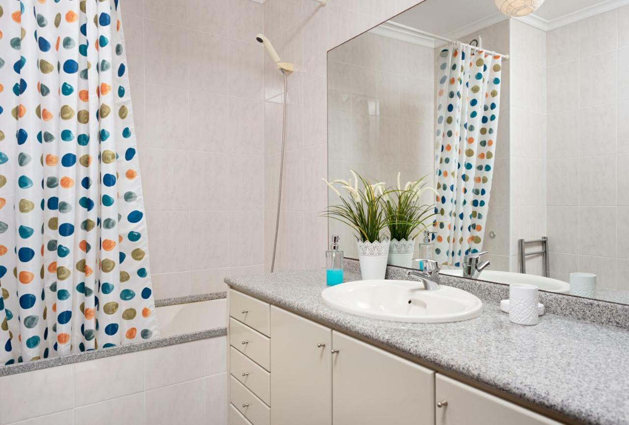 Barramares 1 Apartment Furadouro Ngoại thất bức ảnh