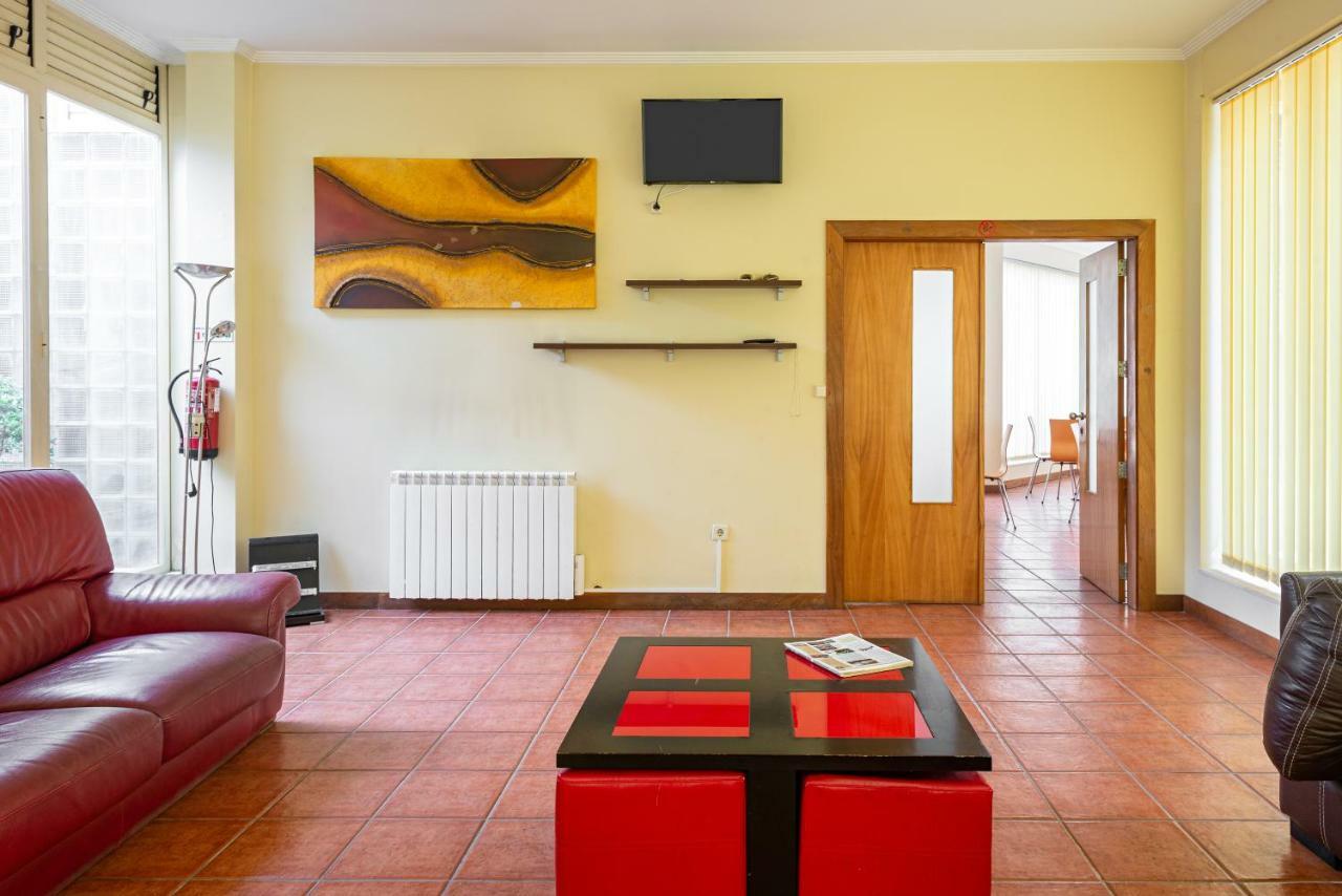 Barramares 1 Apartment Furadouro Ngoại thất bức ảnh