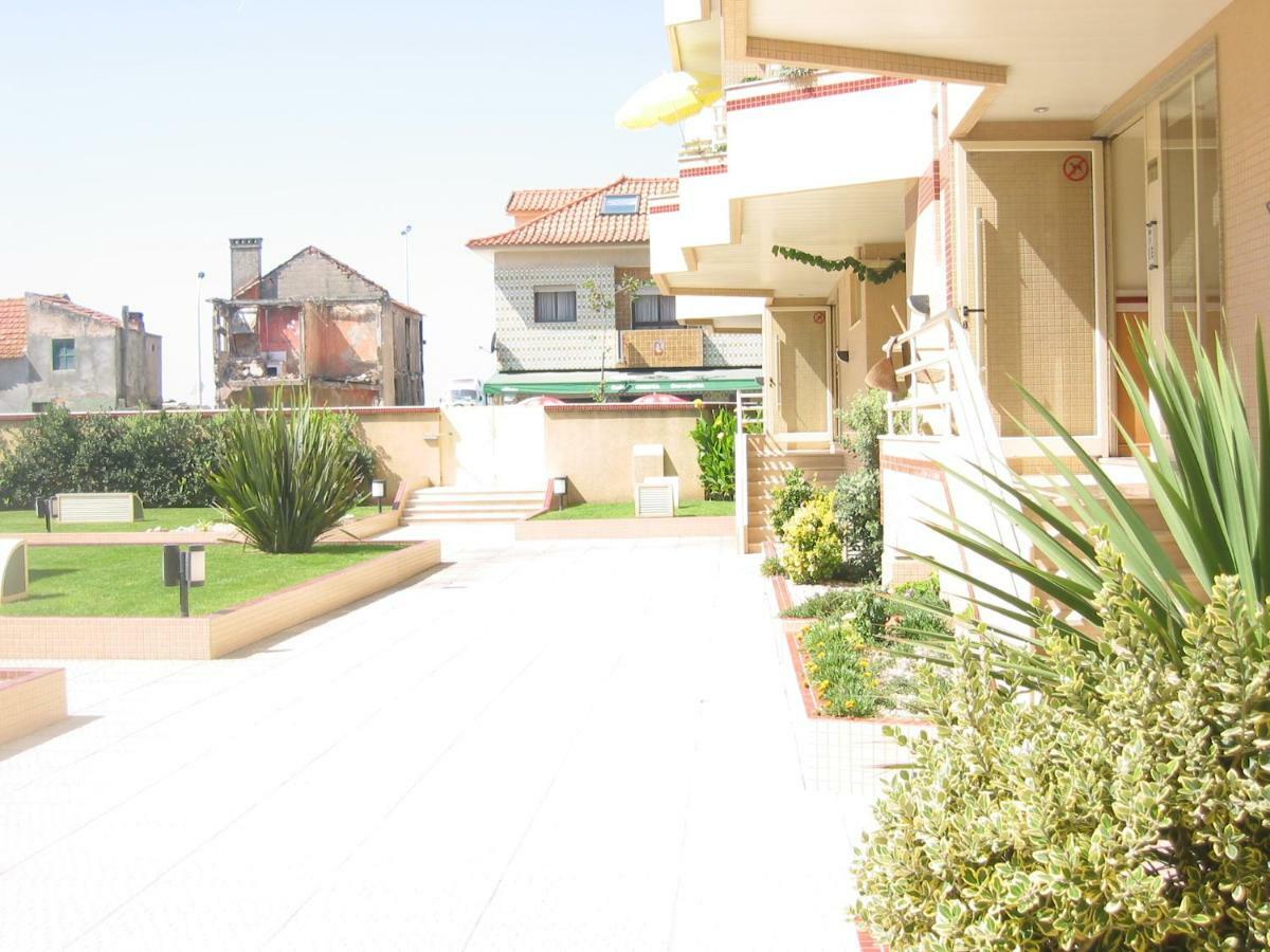 Barramares 1 Apartment Furadouro Ngoại thất bức ảnh