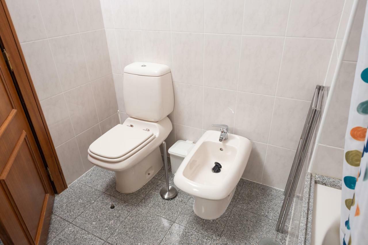Barramares 1 Apartment Furadouro Ngoại thất bức ảnh