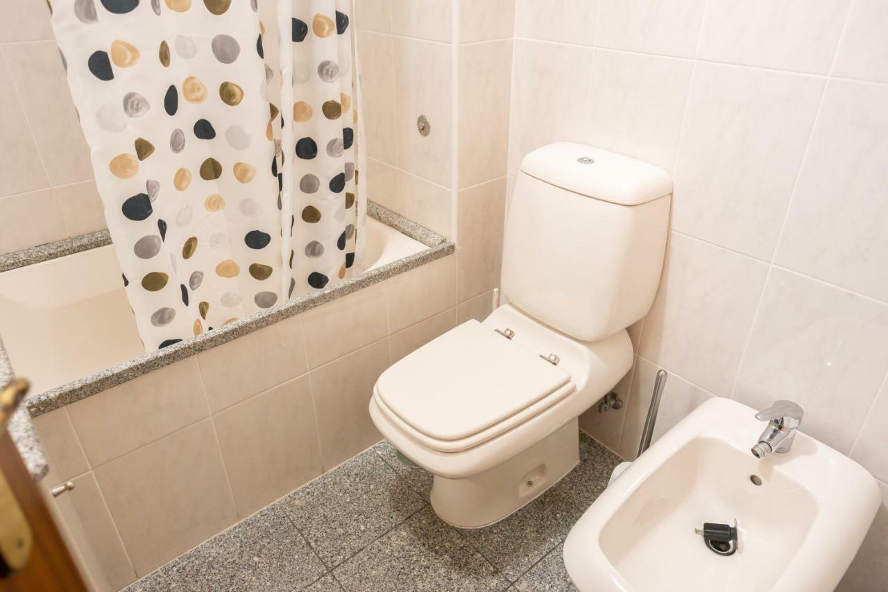 Barramares 1 Apartment Furadouro Ngoại thất bức ảnh