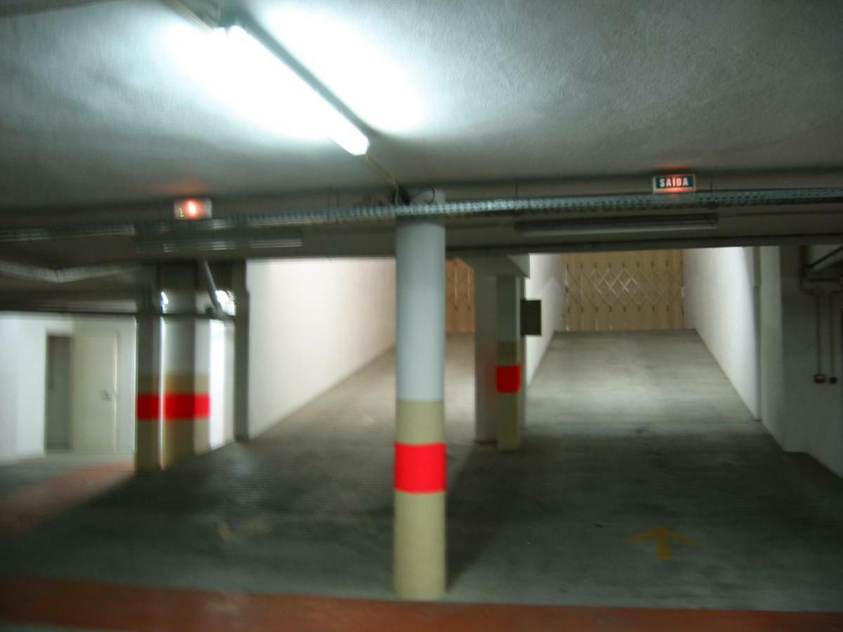 Barramares 1 Apartment Furadouro Ngoại thất bức ảnh